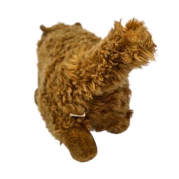 Universal Studios Harry‎ Potter Crookshanks Cat Plush Hermione Wizarding World - Picture 4 of 8